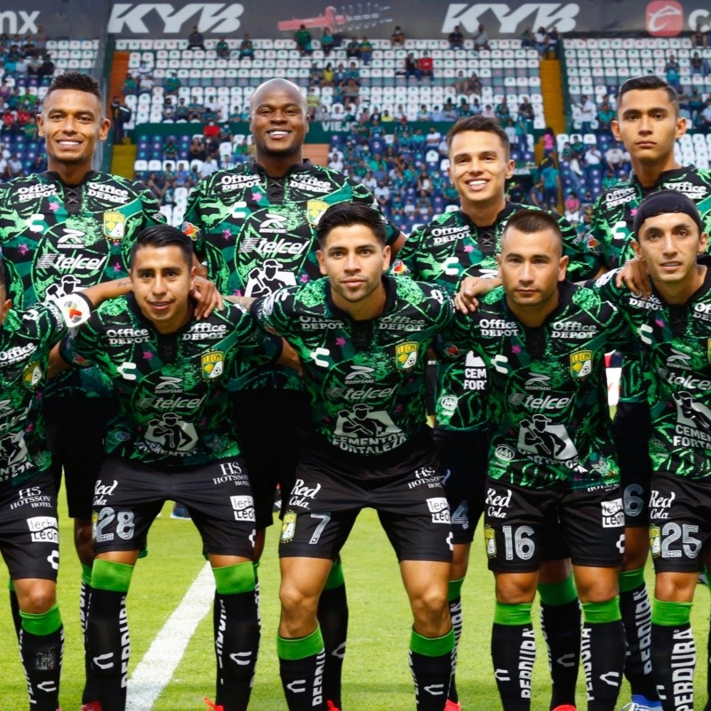 Calendario de León en el Apertura 2022 de la Liga MX: fecha y hora de los juegos