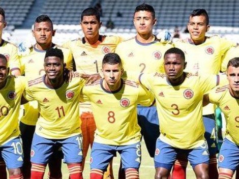 Impresentable: Colombia pierde ante Comoros y firma un verdadero papelón