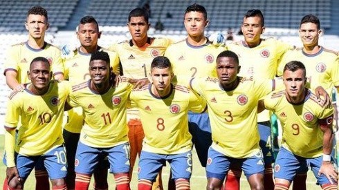 Impresentable: Colombia pierde ante Comoros y firma un verdadero papelón