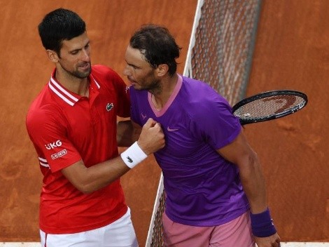 Grande duelo! Djokovic x Nadal: histórico, conquistas e muito mais sobre esse confronto de gigantes