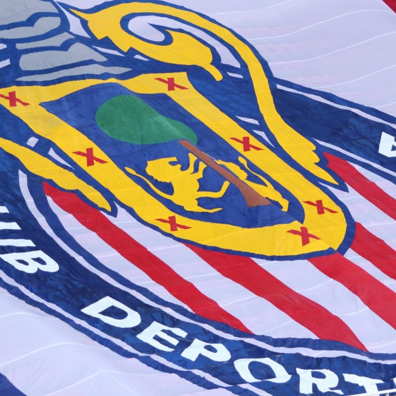 Chivas anunció dos refuerzos en un día