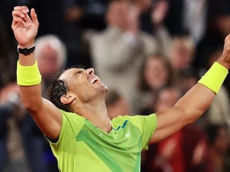 Roland Garros 2022 | Em jogo de 4h12, Nadal vence Djokovic e vai à semifinal na França