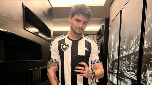 Felipe Neto mandou alfinetada a Gusttavo Lima pelo Instagram