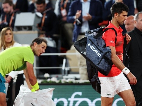 Djokovic puede perder el número de uno en Roland Garros: ¿Qué tiene que pasar?