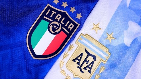 Italia vs Argentina