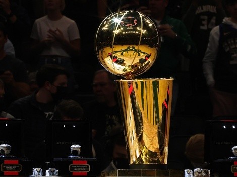 Historia de Finales de la NBA por año: Lista completa de todas las definiciones del campeonato