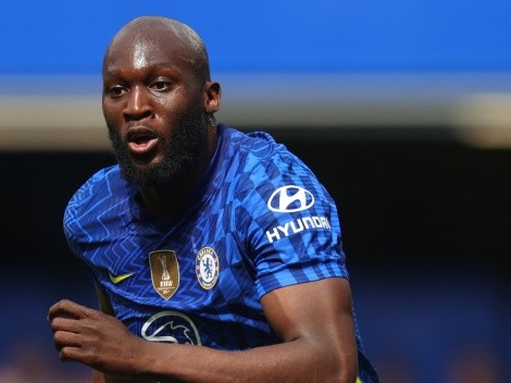 Report: Chelsea's Lukaku willing to accept a €4.5 million wage cut to join a former team