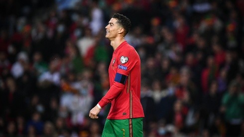 España vs Portugal de Cristiano Ronaldo por la Nations League