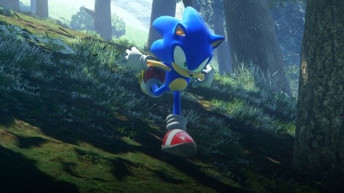 Sonic Frontiers: Mira el primer gameplay extendido de 7 minutos