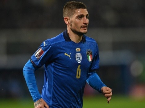 2022 Finalissima: Why is Marco Verratti not playing for Italy vs. Argentina?