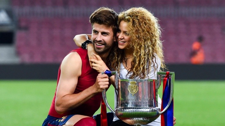 ¿Shakira y Piqué se SEPARAN? Revelan supuesta INFIDELIDAD del futbolista español