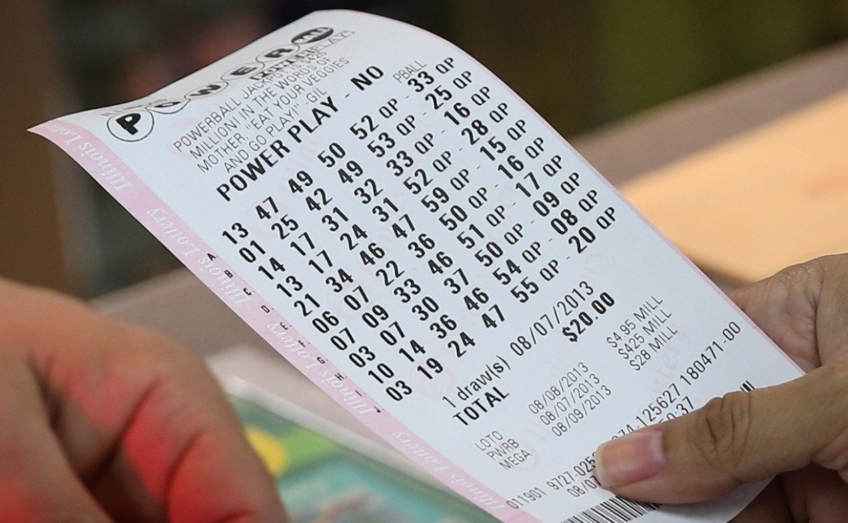 Powerball Live Drawing Results for Wednesday, June 1, 2022: Winning Numbers