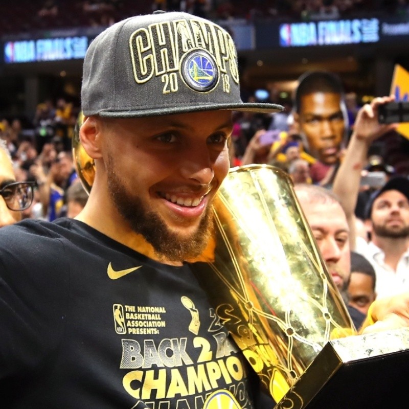 NBA Finals 2022: When was the last time the Golden State Warriors won a championship?