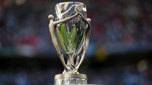 La Copa de la Finalissima