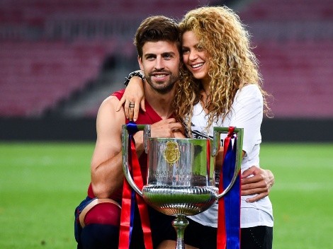 Shakira y Piqué en crisis de pareja: ¿Quién es la mujer que generó la separación?