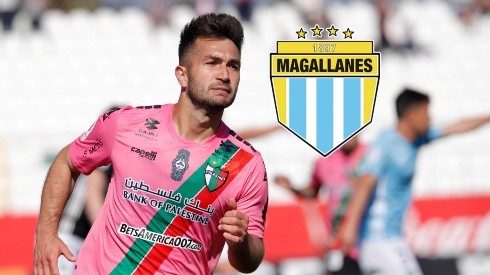 Magallanes golpea el mercado de Primera B y confirma a Villanueva.