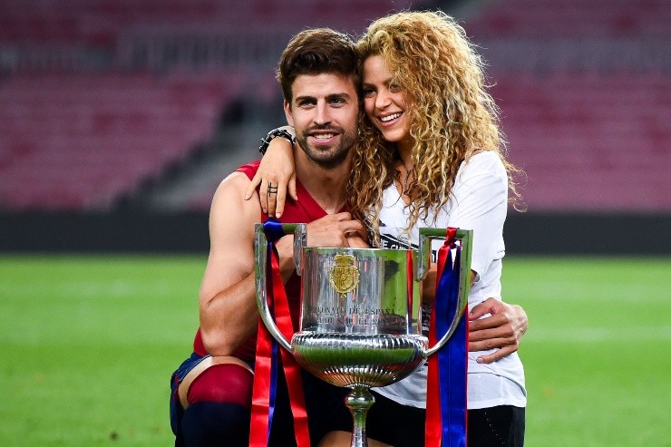 Shakira y Piqué habrían roto su relación | Foto: Getty Images 