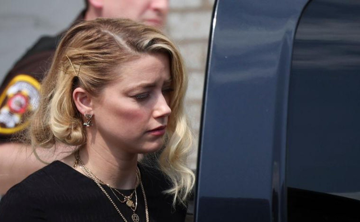 El abogado dice que Amber Heard, a quien se le pidió que pagara $ 15 millones, no tiene dinero para pagarle a Johnny Depp