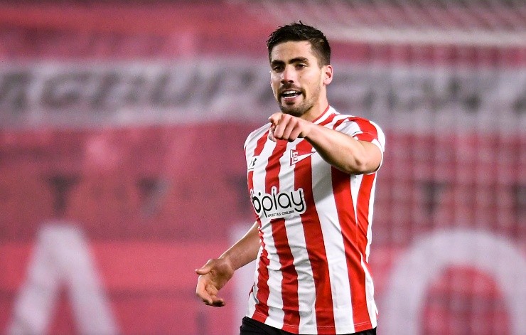 La opción de Noguera a la UC estaría caída | Foto: Getty Images 