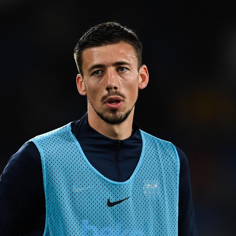 Lenglet estaría cerca de fichar a préstamo por un club de la Premier League