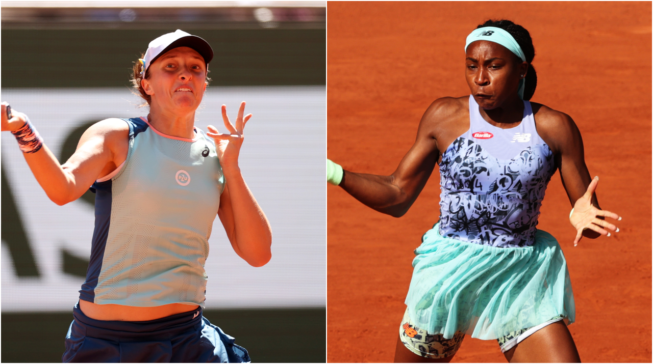 Iga Swiatek vs Cori Gauff: Preview, predictions, odds, H2H and how to watch or live stream free the 2022 French Open Final in the US today
