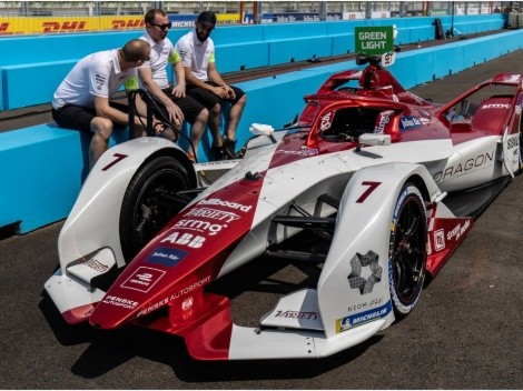 2022 Jakarta E-Prix: Predictions, odds and how to watch or live stream free in the US this Formula E race today