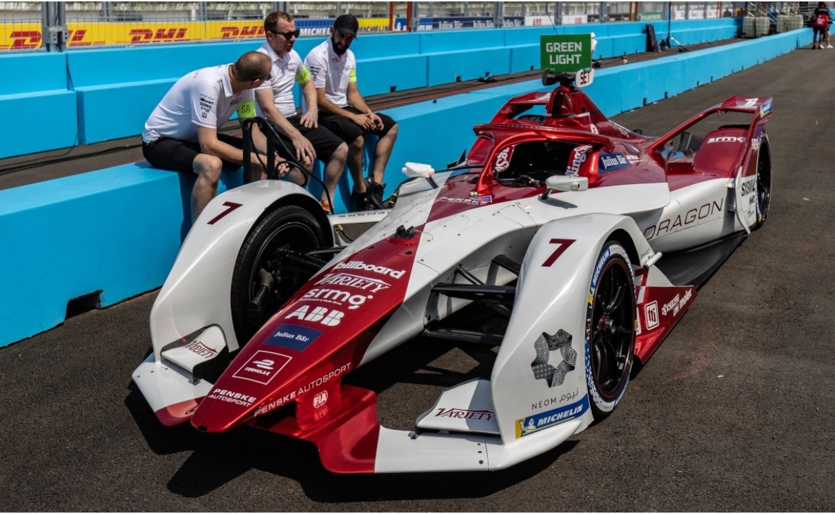2022 Jakarta E-Prix Predictions, odds and how to watch or live stream free in the US this Formula E race today
