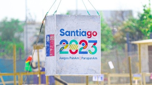 Anunciaron nuevas sedes para varios deportes de Santiago 2023