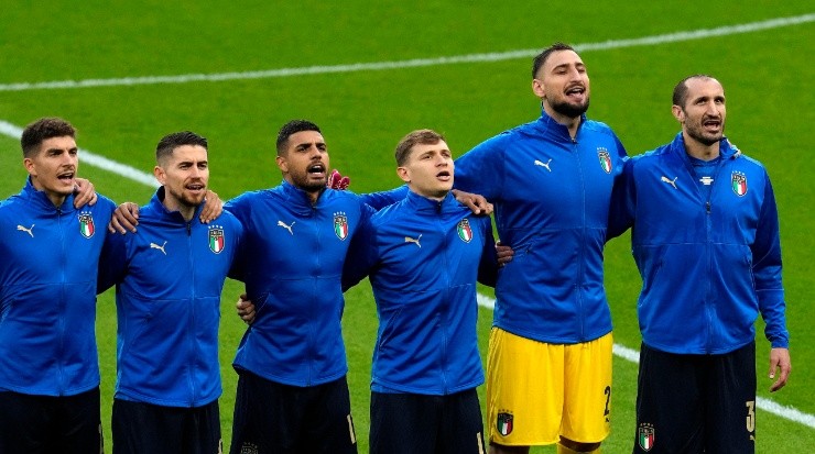 Italy National Team