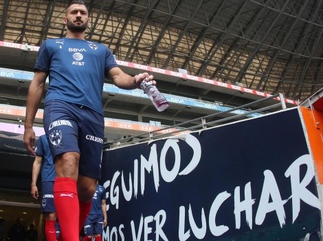Ya tiene rival, fecha y hora el partido de homenaje a Nico Sánchez con Rayados