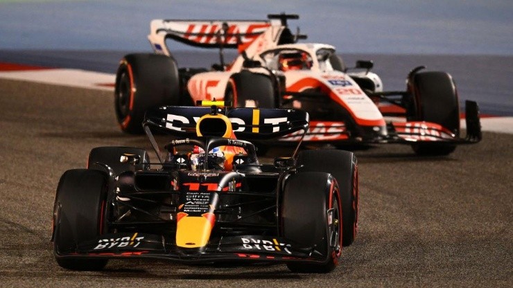 Haas frena en seco las pretenciones de Red Bull con la FIA.