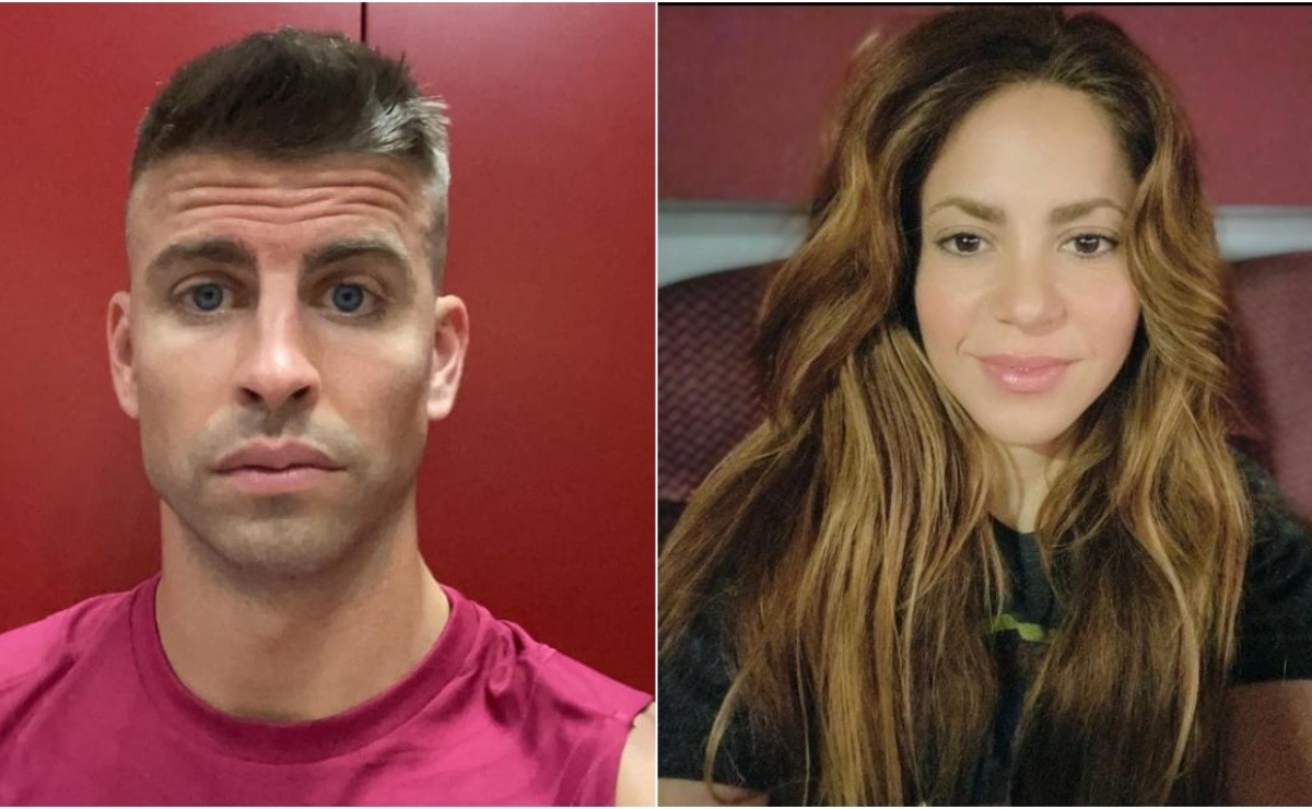 Shakira confirma separación de Gerard Piqué y ‘manda un mensaje’: “Pedimos respeto a la privacidad”
