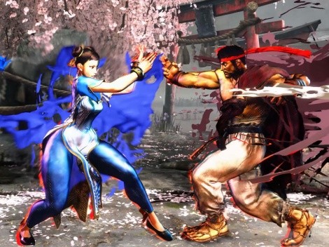 Capcom responde a las filtraciones de Street Fighter 6
