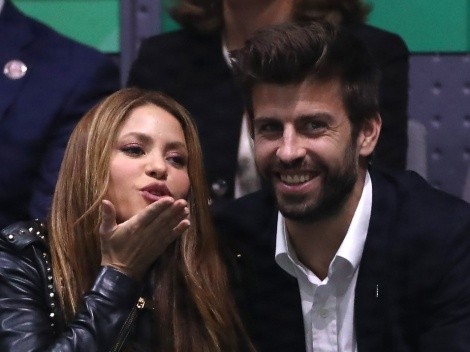 Shakira confirms split from Barcelona stalwart defender Gerard Pique after 11 years together