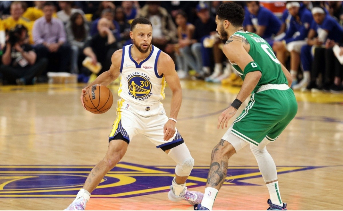 Golden State Warriors vs Boston Celtics Game 2 Predictions, odds and how to watch or live stream free 2022 NBA Playoffs in the US today