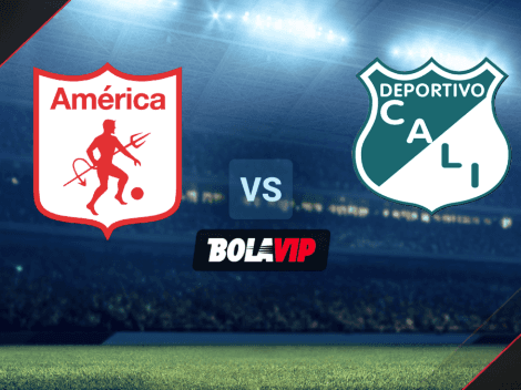 Ver EN VIVO y ONLINE América de Cali vs. Deportivo Cali por la final de la Liga Femenina 2022