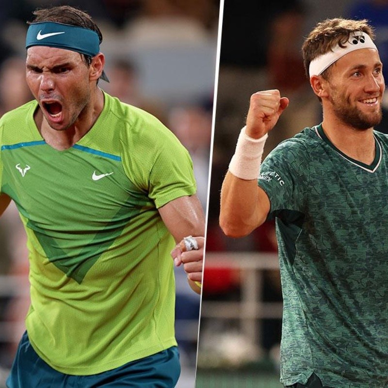 Los premios que se entregan en Roland Garros: ¿cuánto se lleva el ganador?