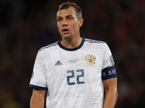 Israel vs Russia: Why was the 2022 UEFA Nations League game canceled?