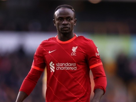Liverpool to hijack Barcelona deal for Sadio Mane's replacement ahead of next season