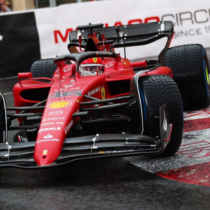 Binotto confesó cuándo Ferrari presentará mejoras