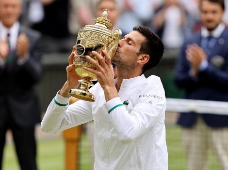 ¿Cuándo comenzará Wimbledon 2022, tercer Grand Slam de la temporada?