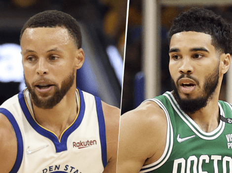 Golden State Warriors vs Boston Celtics | JUEGO 2 EN VIVO por las Finales de la NBA 2022 | Canal de TV, formaciones y streaming ONLINE