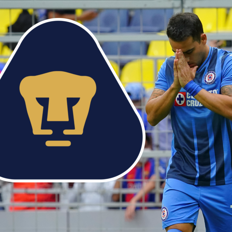 Pumas UNAM tiene a su tercer refuerzo