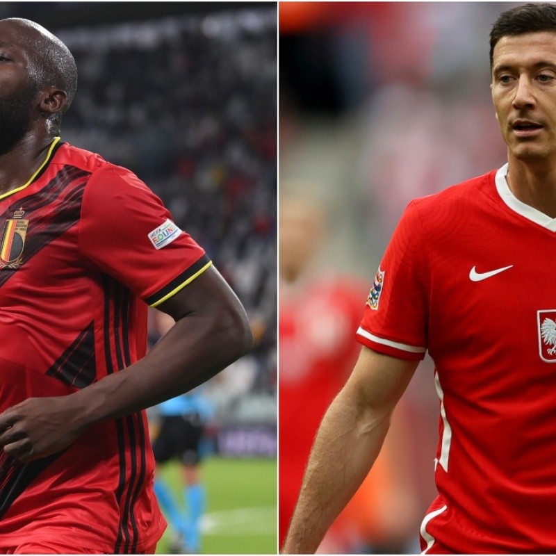 Belgium vs Poland: Date, Time, and TV Channel to watch or live stream in the US and Canada the 2022-2023 UEFA Nations League