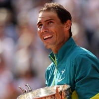 Rafael Nadal’s net worth: How much has he earned during his career?