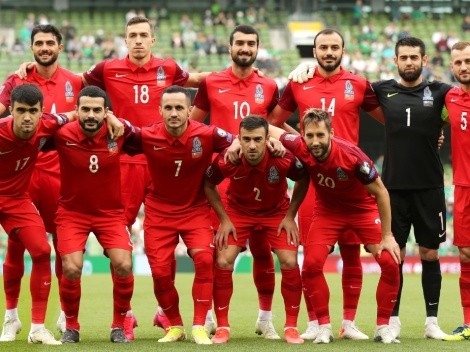 Belarus vs Azerbaijan: Date, Time, and TV Channel in the US to watch or live stream the 2022-23 UEFA Nations League