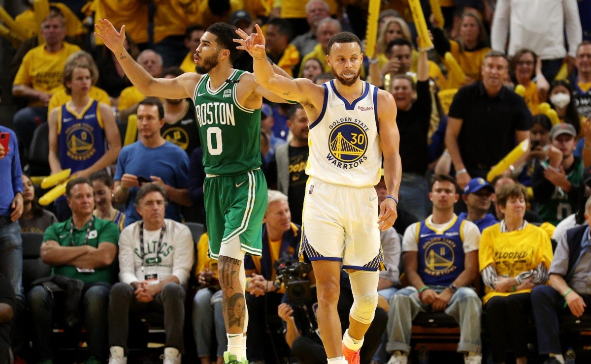 When is Game 3 of the 2022 NBA Finals?