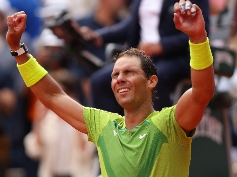 Roland Garros | Com mais um título, saiba quanto Rafael Nadal faturou na França