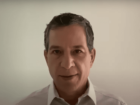 "No es negociable": Javier Alarcón y un mensaje a Jaime Ordiales