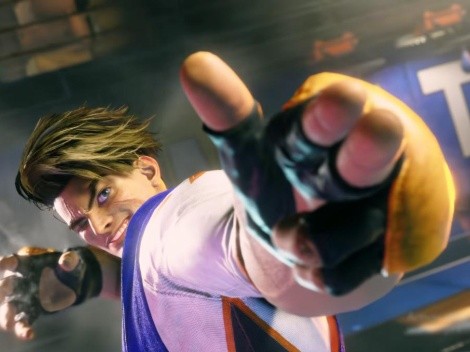 Capcom admite que "vimos cosas que no deberíamos haber visto" en la filtración de Street Fighter 6